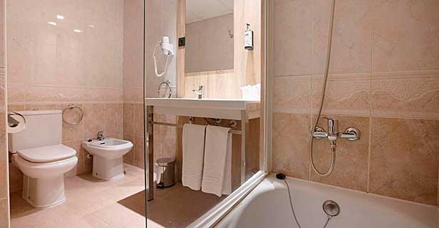 Aparthotel Ponient Dorada Palace By Portaventura