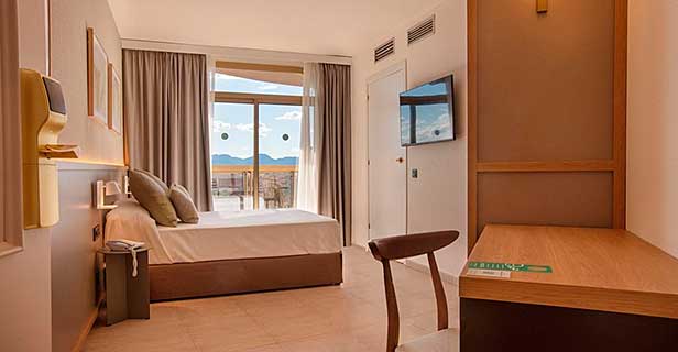 Aparthotel Ponient Dorada Palace By Portaventura