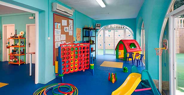 Aparthotel Ponient Dorada Palace By Portaventura