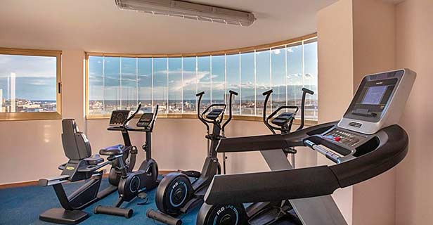 Aparthotel Ponient Dorada Palace By Portaventura