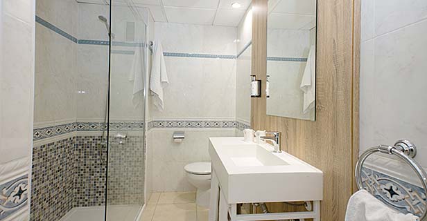 Aparthotel Ponient Dorada Palace By Portaventura