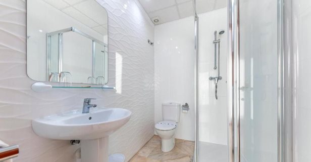 Aparthotel Port Europa Calpe