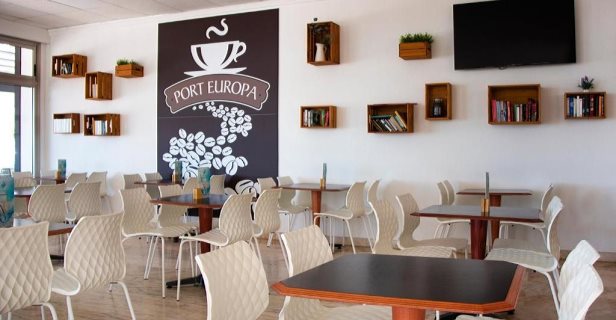 Aparthotel Port Europa Calpe