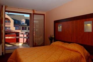 Aparthotel Porte De Genève Appartvalley Résidence