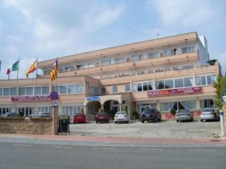 Aparthotel Portosol