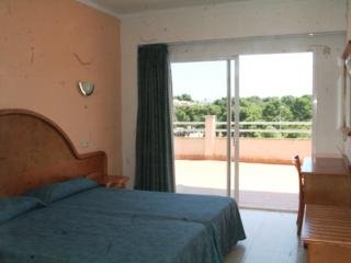 Aparthotel Portosol