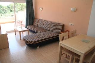 Aparthotel Portosol