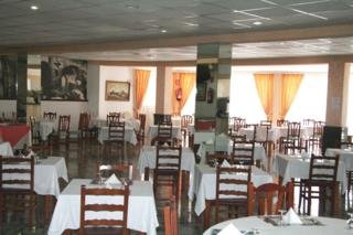 Aparthotel Portosol