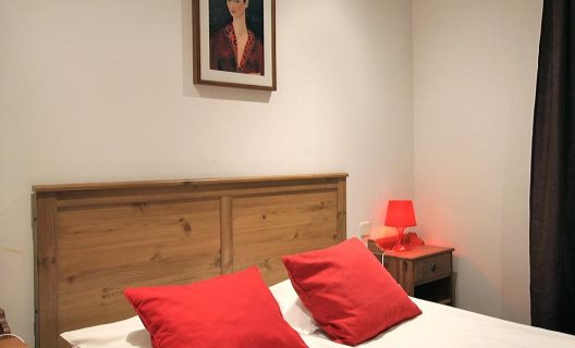 Aparthotel Prado