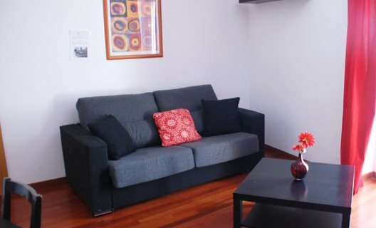 Aparthotel Prado