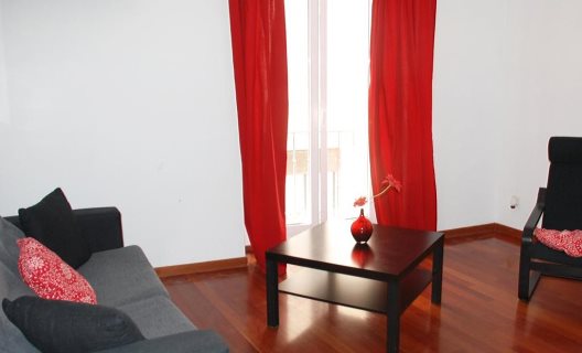 Aparthotel Prado
