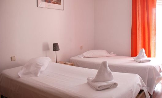 Aparthotel Prado