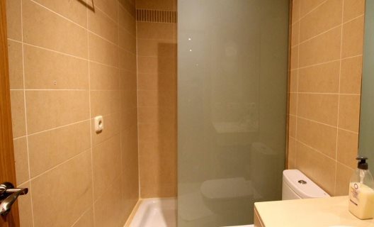 Aparthotel Prado