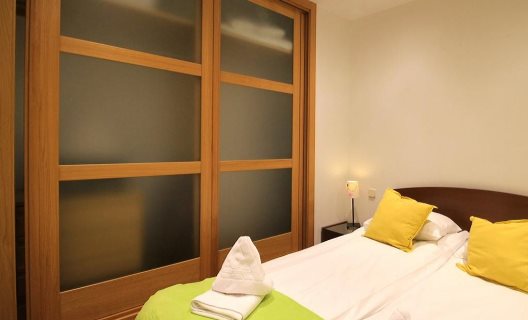 Aparthotel Prado