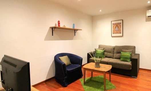 Aparthotel Prado
