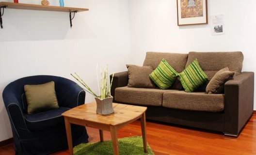 Aparthotel Prado