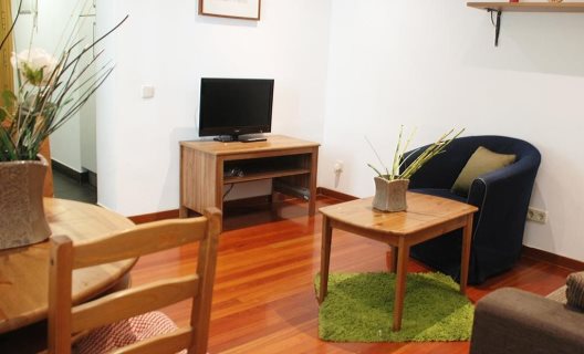 Aparthotel Prado