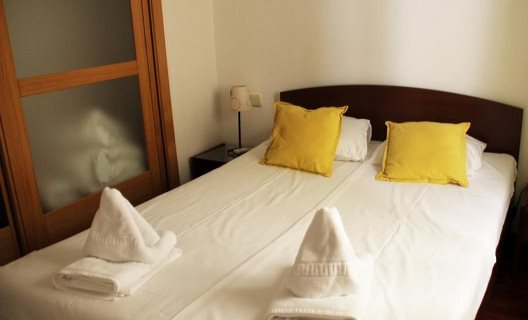 Aparthotel Prado