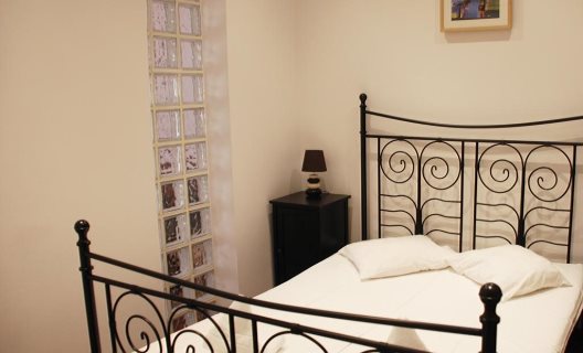 Aparthotel Prado