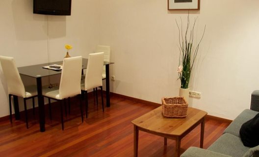Aparthotel Prado