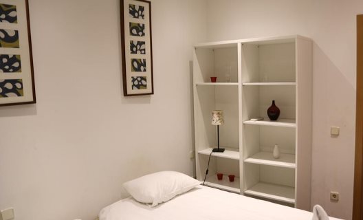 Aparthotel Prado