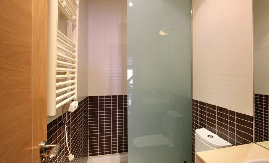 Aparthotel Prado