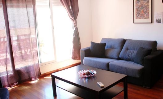 Aparthotel Prado
