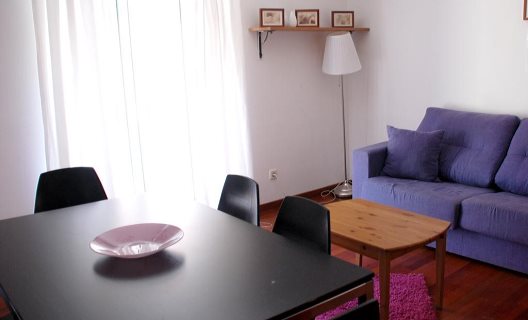 Aparthotel Prado