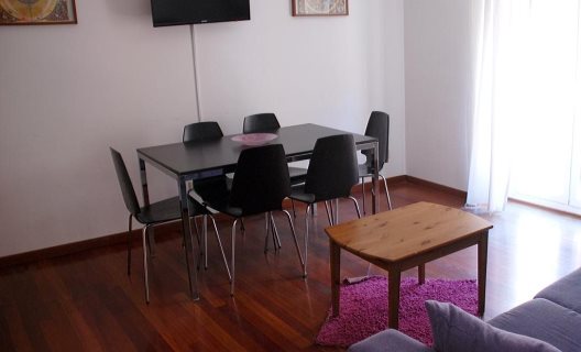 Aparthotel Prado