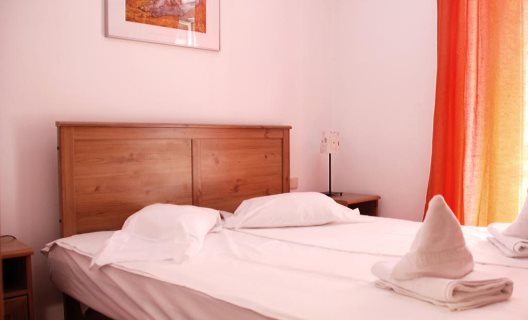 Aparthotel Prado