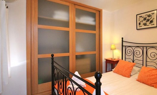 Aparthotel Prado