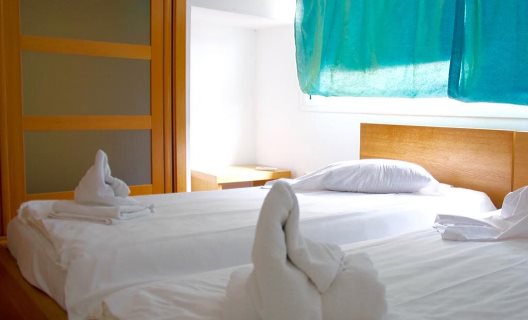 Aparthotel Prado