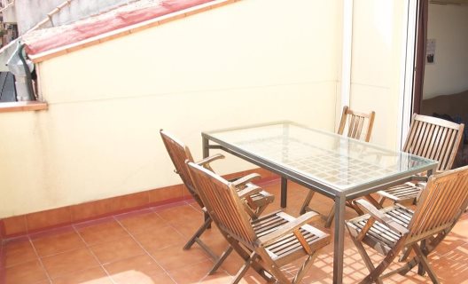 Aparthotel Prado