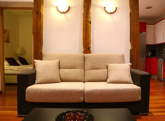 Aparthotel Prado