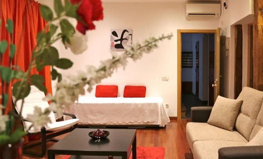 Aparthotel Prado