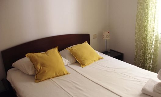Aparthotel Prado