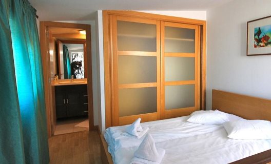 Aparthotel Prado