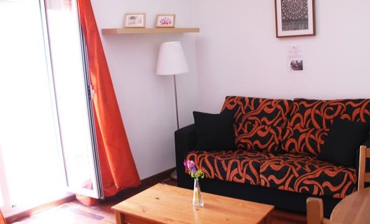 Aparthotel Prado