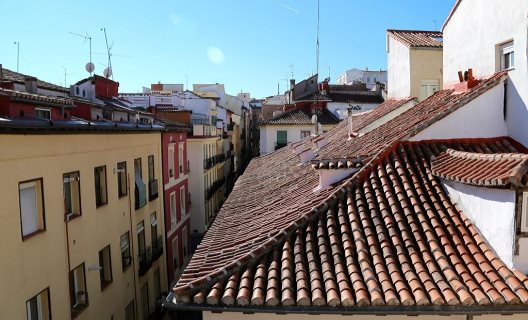 Aparthotel Prado