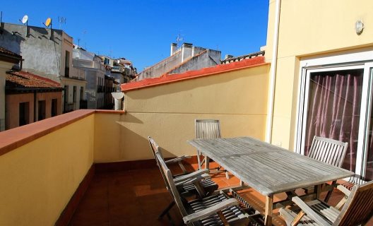 Aparthotel Prado