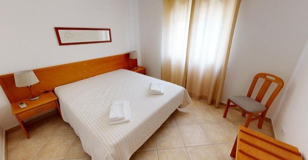 Aparthotel Praia Da Lota Resort