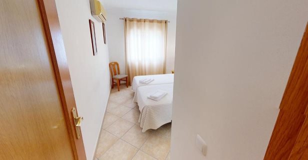 Aparthotel Praia Da Lota Resort