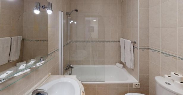Aparthotel Praia Da Lota Resort