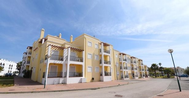 Aparthotel Praia Da Lota Resort
