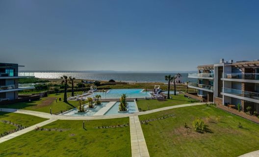Aparthotel Praia Do Sal
