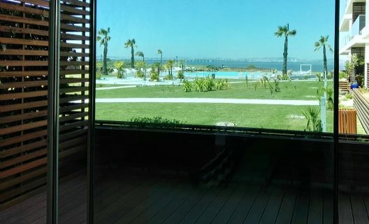Aparthotel Praia Do Sal