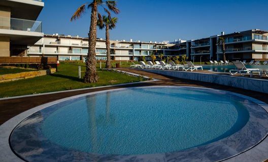 Aparthotel Praia Do Sal