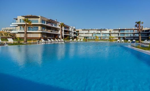 Aparthotel Praia Do Sal