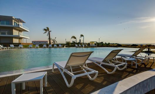 Aparthotel Praia Do Sal