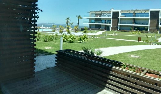 Aparthotel Praia Do Sal